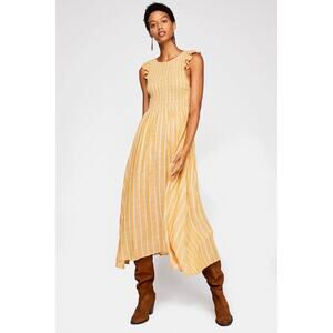 halter ruffle maxi dress Halter Tiered Ruffle Maxi Dress